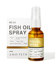 AmoPetric Fish Oil Spray for pets