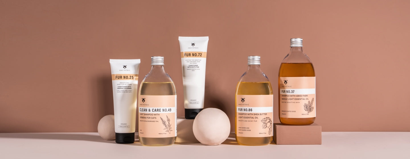 Wash & Care Series