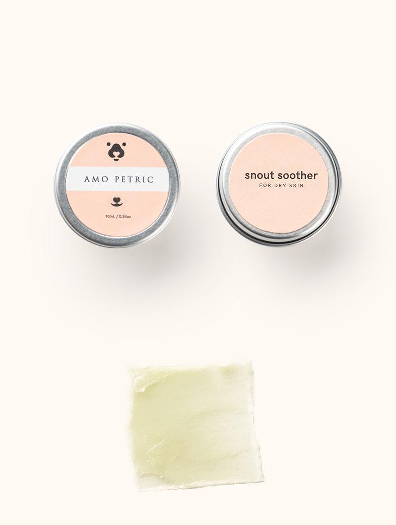 AmoPetric Avocado Snout Soother for pets